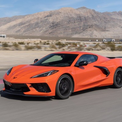 Ποιο παράξενο χρώμα μπορεί να αυξήσει την αξία ενός αυτοκινήτου;