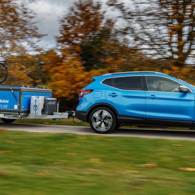 Ρυμουλκούμενα: Προθεσμία έως 31 Δεκεμβρίου για άδεια και πινακίδες