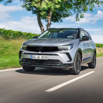 Απόσυρση Opel: To όφελος των 3.500 € συνεχίζεται!