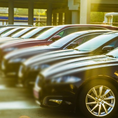 Μ. Βρετανία: Ο χειρότερος Ιούνιος των τελευταίων 26 ετών για την αγορά αυτοκινήτου