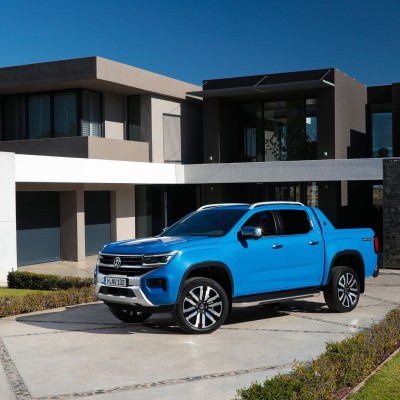 Το νέο Volkswagen Amarok ήρθε Ελλάδα – Τιμές και εξοπλισμός