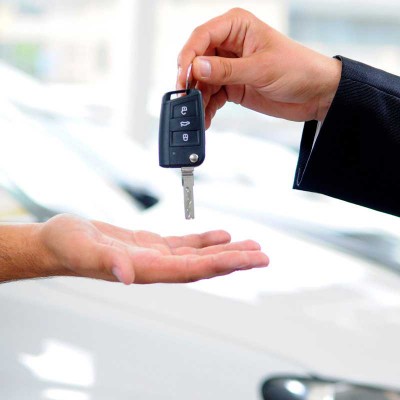 Έχασα το κλειδί του αυτοκινήτου - Πώς βγάζω αντικλείδι και πόσο κοστίζει;