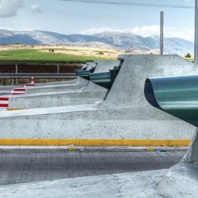 Ελλάδα: Ποιος νέος αυτοκινητόδρομος δεν θα έχει διόδια;