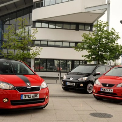 Volkswagen, SEAT, Skoda: Το στοιχείο που θα τις χωρίζει και τα επόμενα χρόνια