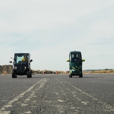 H (ακόμα) πιο αργή κόντρα όλων των εποχών! [video]