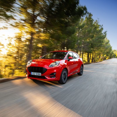 5+1 Ford χωρίς τέλη κυκλοφορίας