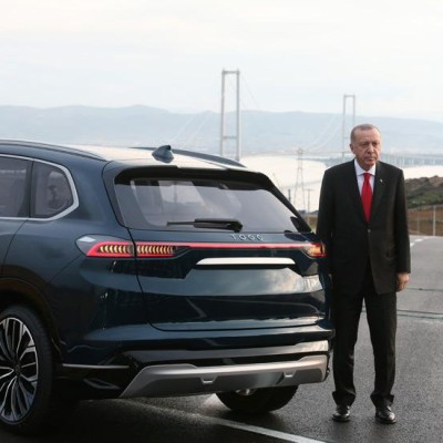 Τρομερά νούμερα από τους Τούρκους – Κοιτάζουν στα μάτια την Ευρώπη