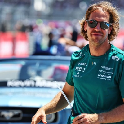 Formula 1: Ποιος θα πάρει την θέση του Vettel στην Aston Martin;