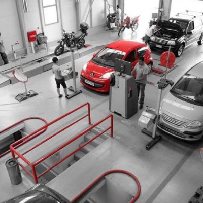 Τι πρέπει να έχω μαζί μου στο ΚΤΕΟ - Πώς γίνεται ο τεχνικός έλεγχος;