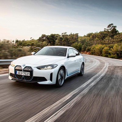 BMW: Αλλάζουν όλα στα ονόματα των μοντέλων της!