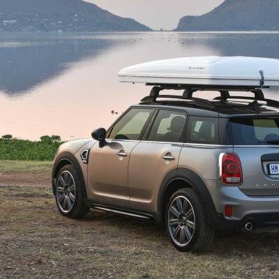 Μπαγκαζιέρα οροφής: Πώς χάνεις 30 ευρώ στα 1.000 km