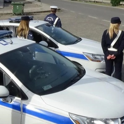 Στους δρόμους η Τροχαία - Τα μέτρα για τον Δεκαπενταύγουστο