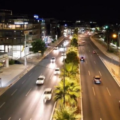 Αττική: Τι νέο θα δείτε στην Παραλιακή μόλις επιστρέψετε [video]