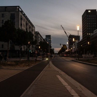 Προσοχή: Σβήνουν τα φώτα της Αθήνας για οικονομία! Δείτε σε ποιες περιοχές [video]