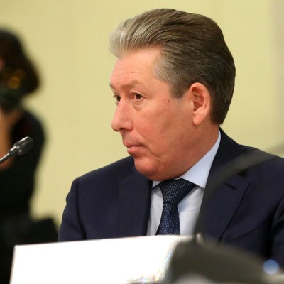 Νεκρός ο αντιπρόεδρος της ρωσικής Lukoil – Αυτοκτονία ή δολοφονία;