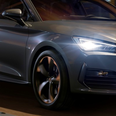 Χάλασαν τα φώτα του αυτοκινήτου; Δες πόσο είναι το πρόστιμο!