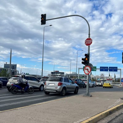 Προσοχή στο Μαρούσι την Πέμπτη: Χαμός στους δρόμους λόγω της Υπερειδικής