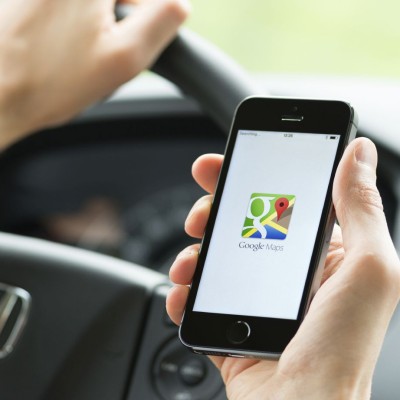 Τι άλλαξε στο Google Maps - Πώς γλιτώνεις βενζίνη σε κάθε διαδρομή