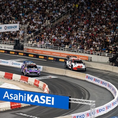 ΕΚΟ Ράλλυ Ακρόπολις 2022: Ο απόλυτος θρίαμβος. Και η ντροπή!