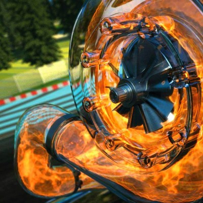 Ποιο ήταν το πρώτο αυτοκίνητο με turbo;