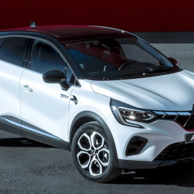 Mitsubishi ASX: 2.000 € φθηνότερο το νέο B-SUV στην Ελλάδα