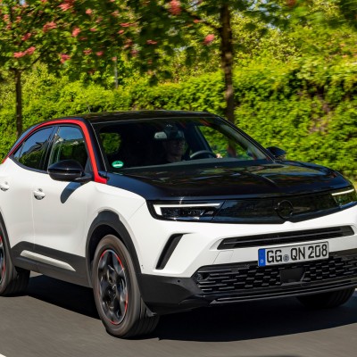 Νέα έκδοση για το Opel Mokka στην Ελλάδα - Δείτε τιμή