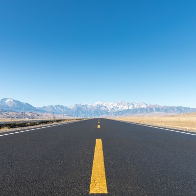 Αυτός είναι ο πιο μακρύς δρόμος του κόσμου!