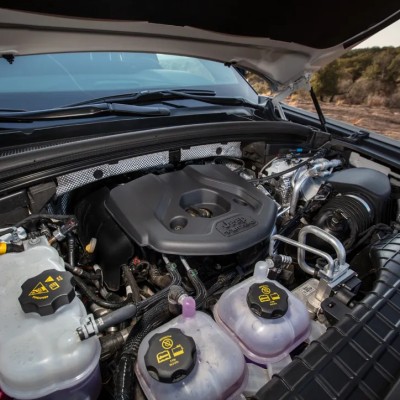 Οι 10 καλύτεροι κινητήρες του 2022