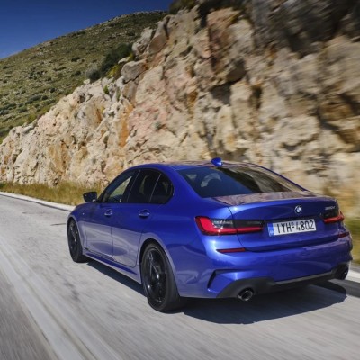 Ποια αυτοκίνητα δεν έχουν πίσω υαλοκαθαριστήρα και γιατί;