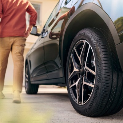 Continental Let’s Go Green: Κέρδισε σετ λάστιχα και πολλά άλλα δώρα