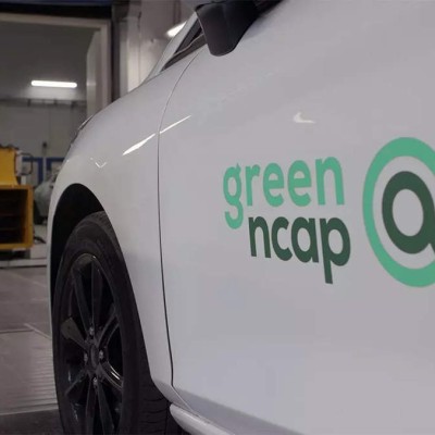 Green NCAP: Δοκίμασε 5 μοντέλα, μόνο 1 πήρε «άριστα»