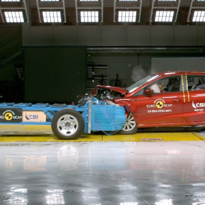 Euro NCAP: 10 μοντέλα κέρδισαν βαθμολογία 5 αστέρων – Δες ποια είναι [Video]
