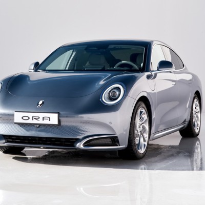 Next Ora Cat: Ακόμη ένας αντίπαλος του Tesla Model 3 από την Κίνα