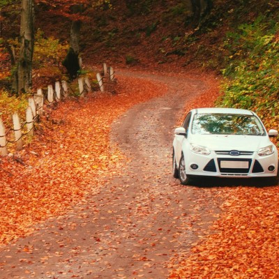 5 Tips για σωστή προετοιμασία αυτοκινήτου για το φθινόπωρο