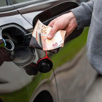 Φορο-καταιγίδα για όλα τα αυτοκίνητα - Ποια εξαιρούνται;