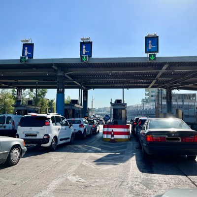 Αυξήσεις στα Διόδια: Τι αλλάζει με τον υψηλό πληθωρισμό