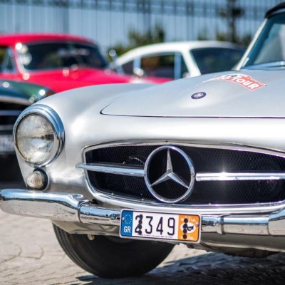 Σε πόσα χρόνια γίνεται «αντίκα» το αυτοκίνητό μου; Τι χρειάζεται;