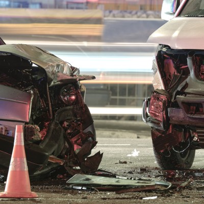 Οι 20 πιο επικίνδυνες χώρες για οδήγηση – Πολύ ψηλά η Ελλάδα