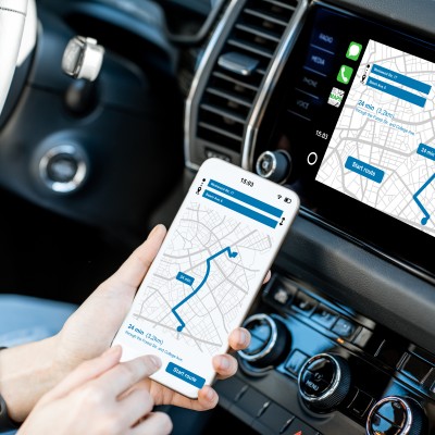 Δεν υπάρχει μόνο το Google Maps! Δες 5 άλλες προτάσεις πλοήγησης