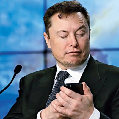 Elon Musk: Τι έγραψε στα ελληνικά και προκάλεσε παγκόσμιο χαμό;