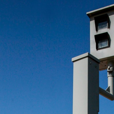 Έβαλαν κάμερες ταχύτητας έξω από σχολεία - Έκοψαν πρόστιμα 600.000 ευρώ σε 2 εβδομάδες