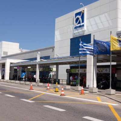 Parking Ελ. Βενιζέλος: Ένα από τα φτηνότερα ή από τα ακριβότερα της Ευρώπης;