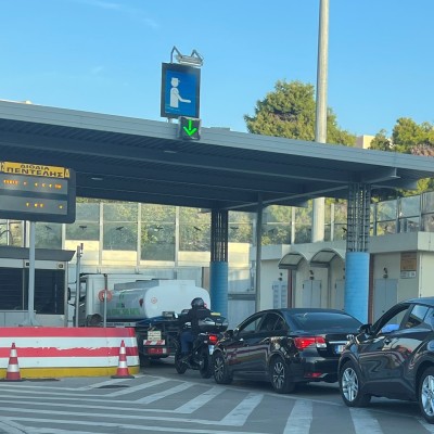 Διόδια: Σε ποιους δρόμους και πότε μειώνονται