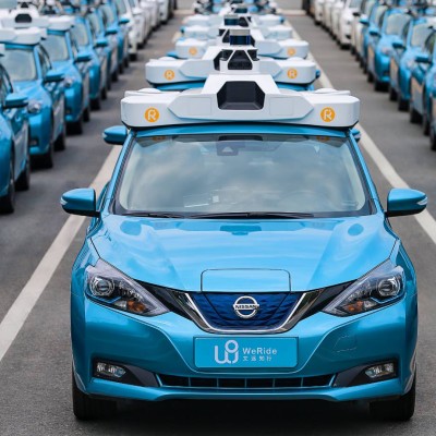 Η Nissan ιδρύει μια νέα εταιρεία κινητικότητας: Nissan Mobility Service