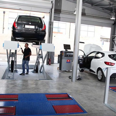 Το τριπλό πρόστιμο του ΚΤΕΟ – Πότε θα πληρώσεις έως 615 ευρώ για ΙΧ