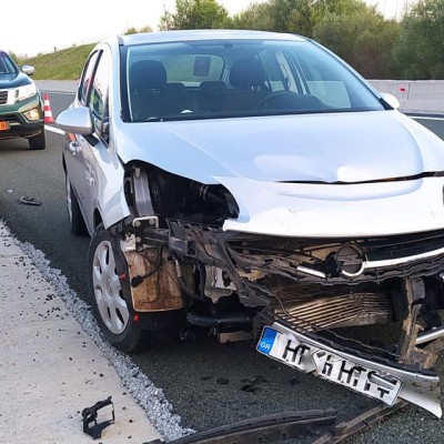 Τράκαρα με ζώο στην εθνική οδό - Θα αποζημιωθώ για τη ζημιά;