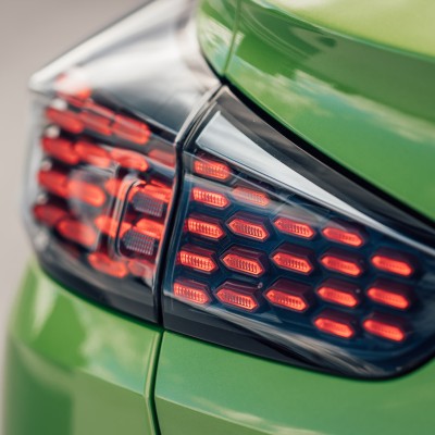 Υβριδικό diesel crossover, με 5 χρόνια δωρεάν service και τιμή 27.000 € - Ποιο είναι;