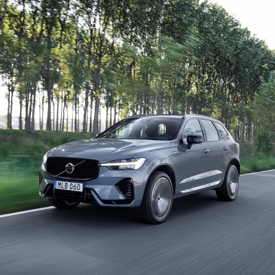 Volvo XC60: Αυτή είναι η φθηνότερη έκδοση που καίει 1 lt/100km