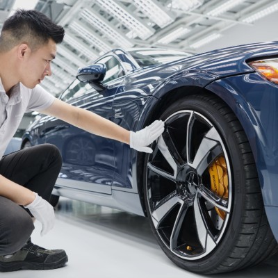 Οι Κινέζοι τιμωρούν όσους ψήφισαν τους δασμούς - Κινδυνεύει η Ελλάδα;