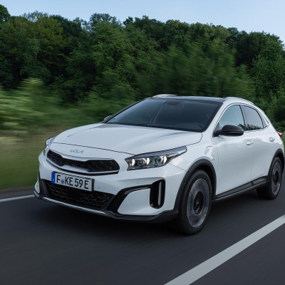 5 Kia χωρίς Τέλη Κυκλοφορίας